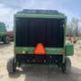 Used John Deere 530 Baler parts. Used John Deere 530 Baler parts.