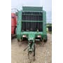 Used John Deere 530 Baler parts. Used John Deere 530 Baler parts.