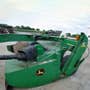 Used John Deere 530 Hay Cutting parts. Used John Deere 530 Hay Cutting parts.