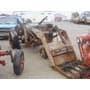 Used John Deere 530 Tractor parts. Used John Deere 530 Tractor parts.