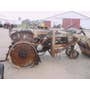 Used John Deere 530 Tractor parts. Used John Deere 530 Tractor parts.