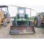 Used John Deere 5300 Tractor parts. Used John Deere 5300 Tractor parts.