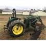 1996 Used John Deere 5300 Tractor parts. 1996 Used John Deere 5300 Tractor parts.