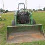 Used John Deere 5300 Tractor parts. Used John Deere 5300 Tractor parts.