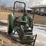 Used John Deere 5300 Tractor parts. Used John Deere 5300 Tractor parts.