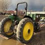 Used John Deere 5300 Tractor parts. Used John Deere 5300 Tractor parts.