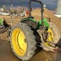 Used John Deere 5300 Tractor parts. Used John Deere 5300 Tractor parts.