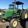 Used John Deere 5300 Tractor parts. Used John Deere 5300 Tractor parts.