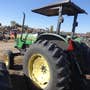 Used John Deere 5300 Tractor parts. Used John Deere 5300 Tractor parts.