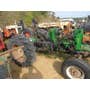 Used John Deere 5303 Tractor parts. Used John Deere 5303 Tractor parts.