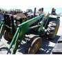 Used John Deere 5303 Tractor parts. Used John Deere 5303 Tractor parts.