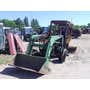 Used John Deere 5310 Tractor parts. Used John Deere 5310 Tractor parts.