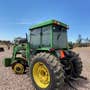 2000 Used John Deere 5310 Tractor parts. 2000 Used John Deere 5310 Tractor parts.