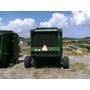 Used John Deere 535 Baler parts. Used John Deere 535 Baler parts.