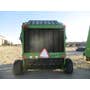 Used John Deere 535 Baler parts. Used John Deere 535 Baler parts.