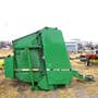Used John Deere 535 Baler parts. Used John Deere 535 Baler parts.