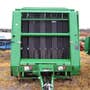 Used John Deere 535 Baler parts. Used John Deere 535 Baler parts.