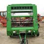 Used John Deere 535 Baler parts. Used John Deere 535 Baler parts.