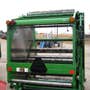 Used John Deere 535 Baler parts. Used John Deere 535 Baler parts.