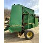 Used John Deere 535 Baler parts. Used John Deere 535 Baler parts.