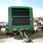 Used John Deere 535 Baler parts. Used John Deere 535 Baler parts.