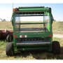 Used John Deere 535 Baler parts. Used John Deere 535 Baler parts.