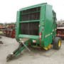 Used John Deere 535 Baler parts. Used John Deere 535 Baler parts.