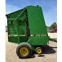 Used John Deere 535 Baler parts. Used John Deere 535 Baler parts.