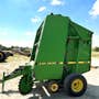 Used John Deere 535 Baler parts. Used John Deere 535 Baler parts.