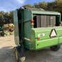 Used John Deere 535 Baler parts. Used John Deere 535 Baler parts.