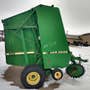 Used John Deere 535 Baler parts. Used John Deere 535 Baler parts.