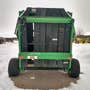 Used John Deere 535 Baler parts. Used John Deere 535 Baler parts.