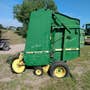 Used John Deere 535 Baler parts. Used John Deere 535 Baler parts.