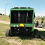 Used John Deere 535 Baler parts. Used John Deere 535 Baler parts.