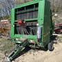 Used John Deere 535 Baler parts. Used John Deere 535 Baler parts.