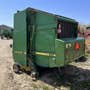 Used John Deere 535 Baler parts. Used John Deere 535 Baler parts.