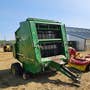 Used John Deere 535 Baler parts. Used John Deere 535 Baler parts.