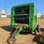 Used John Deere 535 Baler parts. Used John Deere 535 Baler parts.
