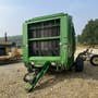 Used John Deere 535 Baler parts. Used John Deere 535 Baler parts.