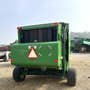 Used John Deere 535 Baler parts. Used John Deere 535 Baler parts.