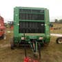 Used John Deere 535 Baler parts. Used John Deere 535 Baler parts.