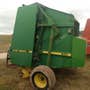 Used John Deere 535 Baler parts. Used John Deere 535 Baler parts.