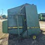 Used John Deere 535 Baler parts. Used John Deere 535 Baler parts.