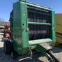 Used John Deere 535 Baler parts. Used John Deere 535 Baler parts.