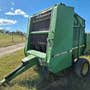 Used John Deere 535 Baler parts. Used John Deere 535 Baler parts.