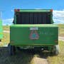 Used John Deere 535 Baler parts. Used John Deere 535 Baler parts.