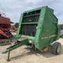 Used John Deere 535 Baler parts. Used John Deere 535 Baler parts.