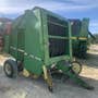 Used John Deere 535 Baler parts. Used John Deere 535 Baler parts.