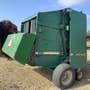Used John Deere 535 Baler parts. Used John Deere 535 Baler parts.