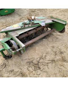 John Deere 535 Hay Cutting for sale in: Downing, WI.